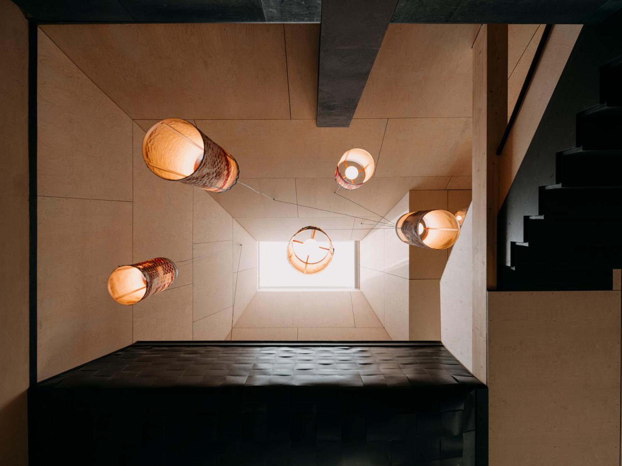 Ferienhaus Jena - Feuer Und Flamme エクステリア 写真