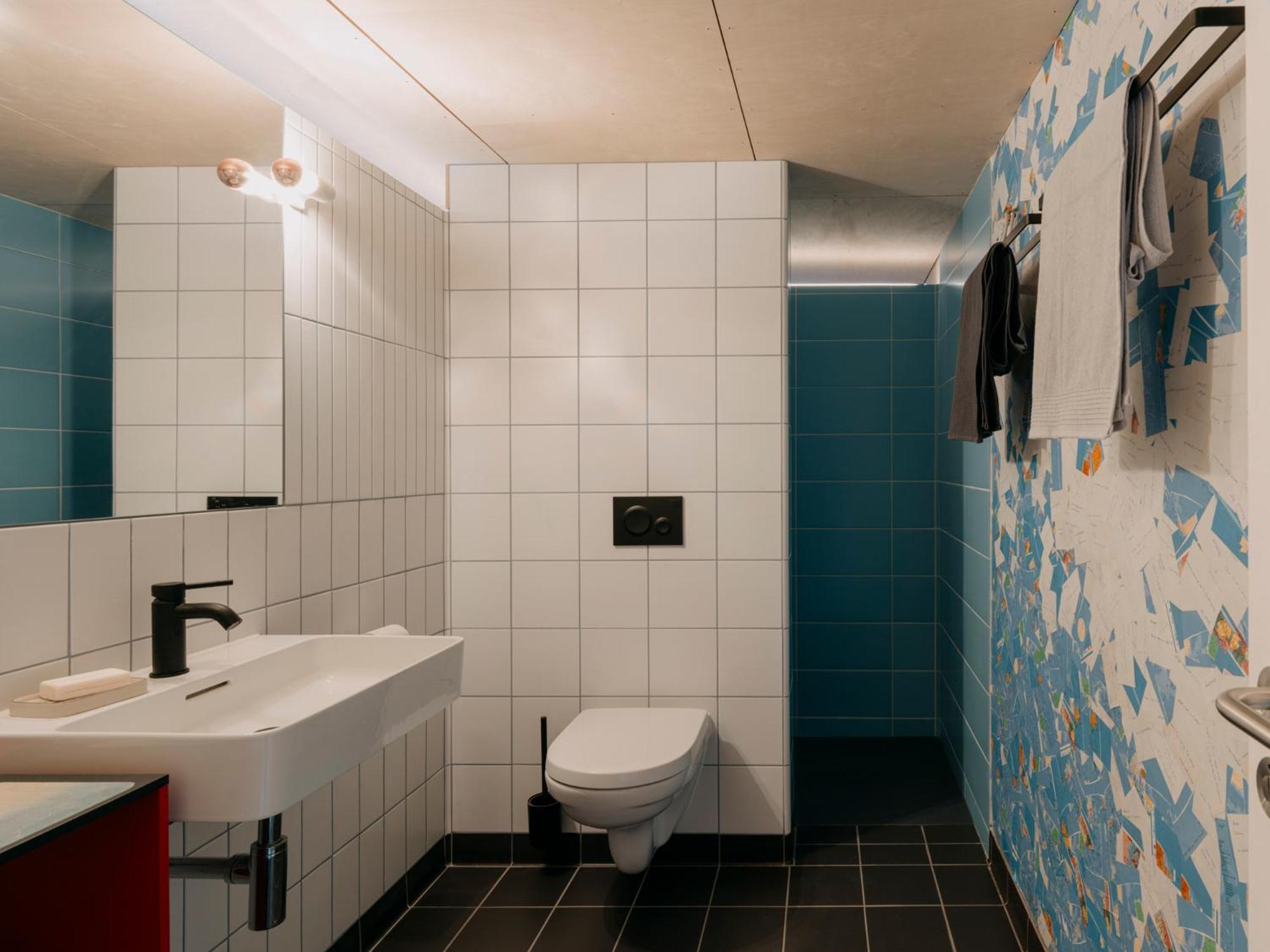 Ferienhaus Jena - Feuer Und Flamme エクステリア 写真