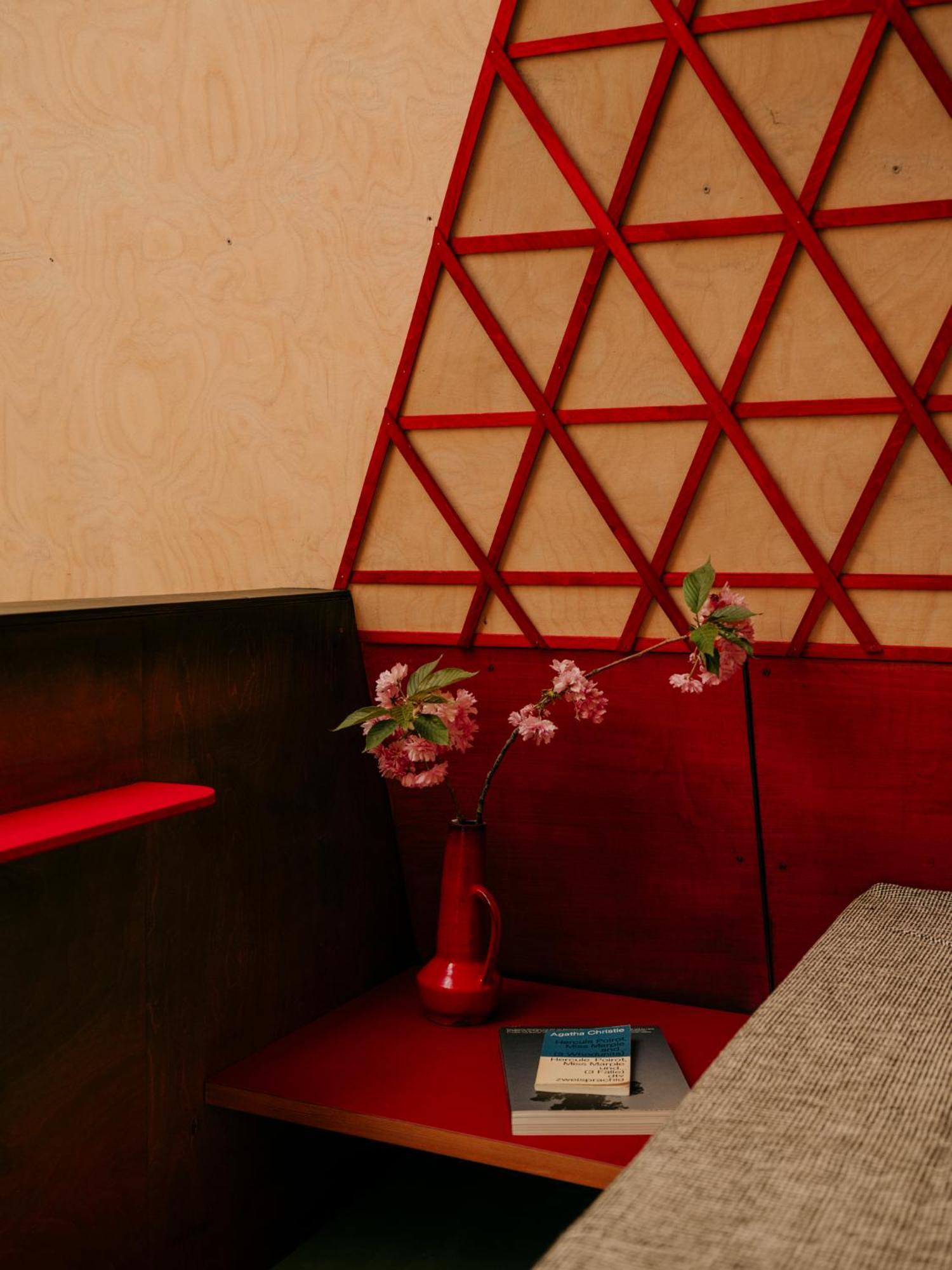 Ferienhaus Jena - Feuer Und Flamme エクステリア 写真