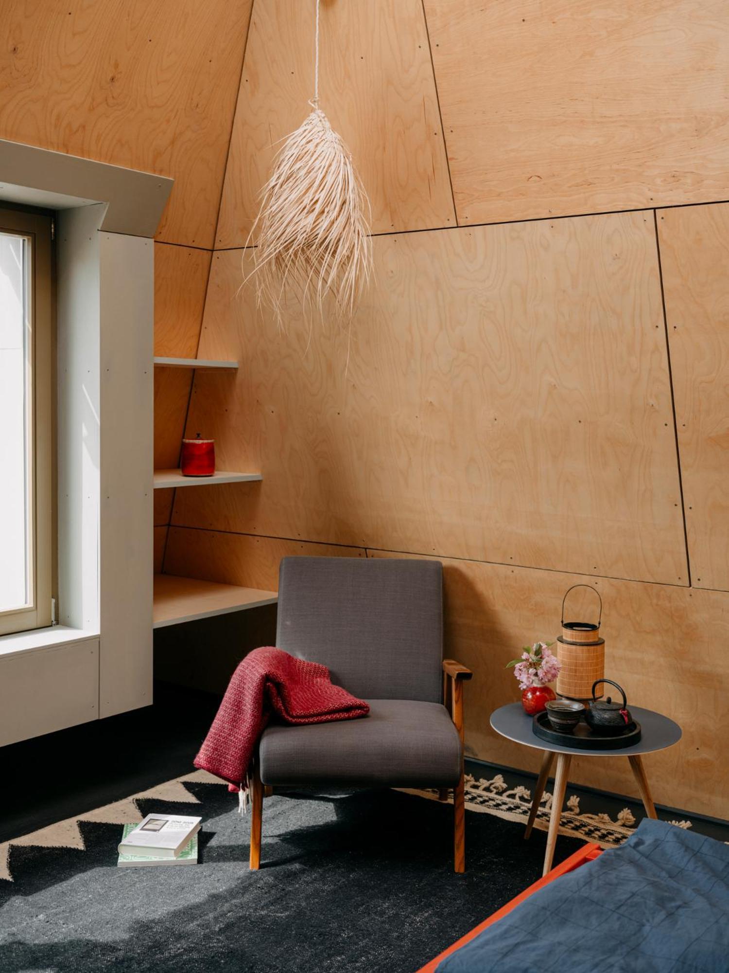 Ferienhaus Jena - Feuer Und Flamme エクステリア 写真
