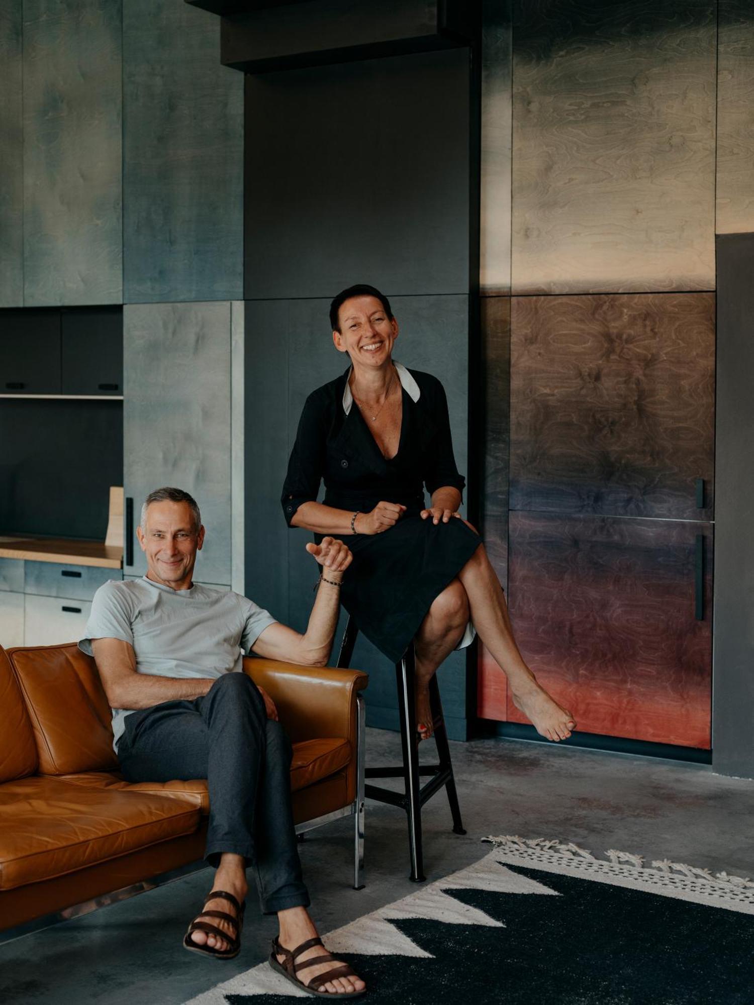 Ferienhaus Jena - Feuer Und Flamme エクステリア 写真