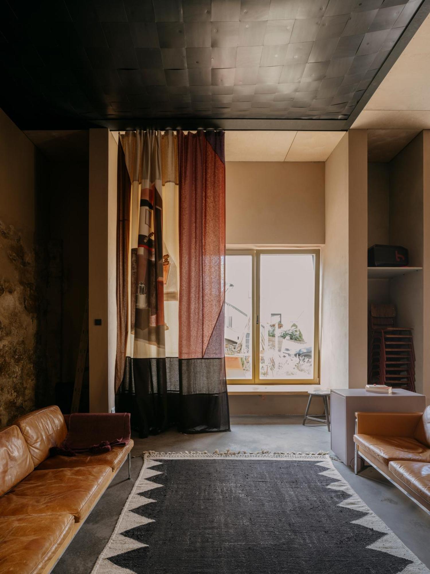 Ferienhaus Jena - Feuer Und Flamme エクステリア 写真